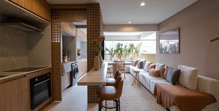 Vai morar sozinho? 6 dicas para escolher um apartamento