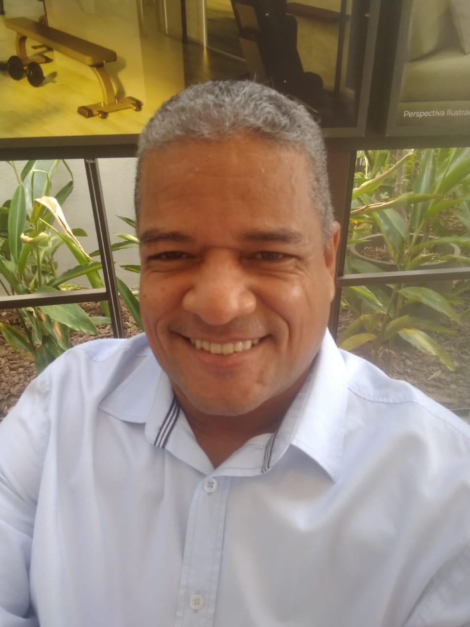foto de perfil de Rubens Pereira Marques