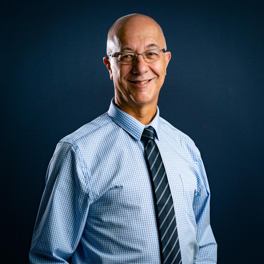 foto de perfil de Edelson Feres