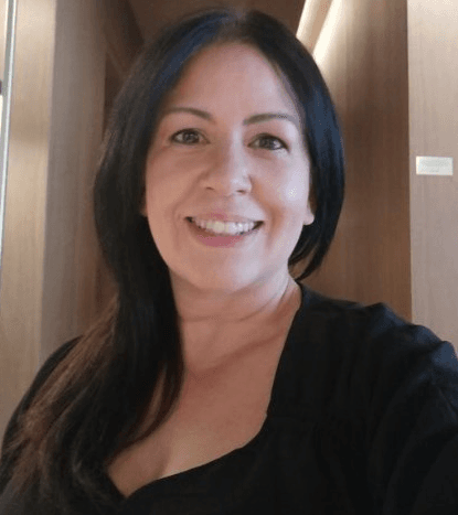 foto de perfil de Lia Monica Pereira Correa