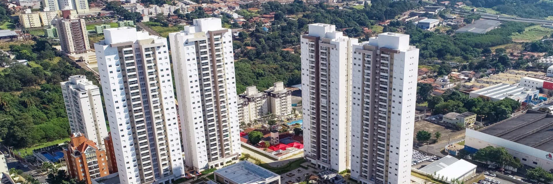 Conheça o Mansões Santo Antônio