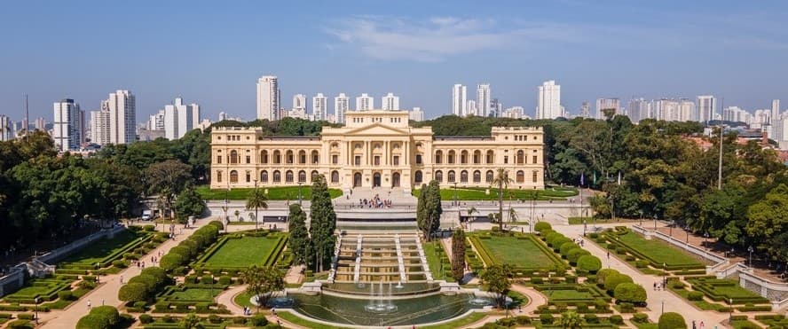 Conheça o Alto do Ipiranga.