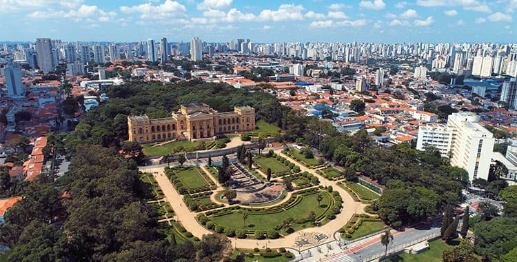 Zona Sul São Paulo