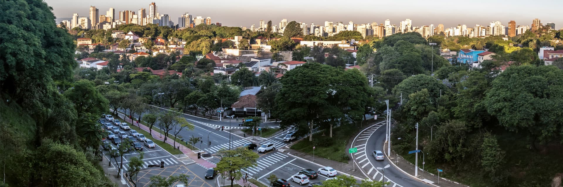 Zona Oeste São Paulo
