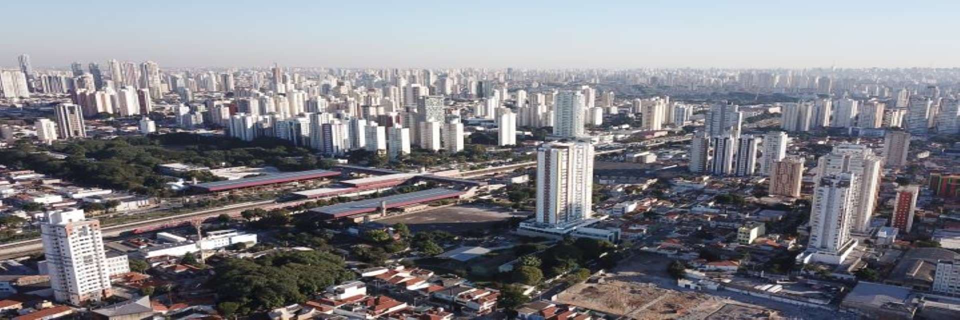 Conheça o Tatuapé.