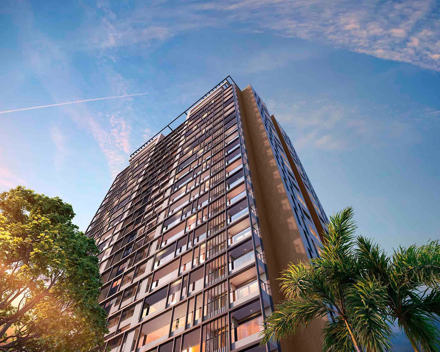 Imagem do empreendimento CAPIITOLO