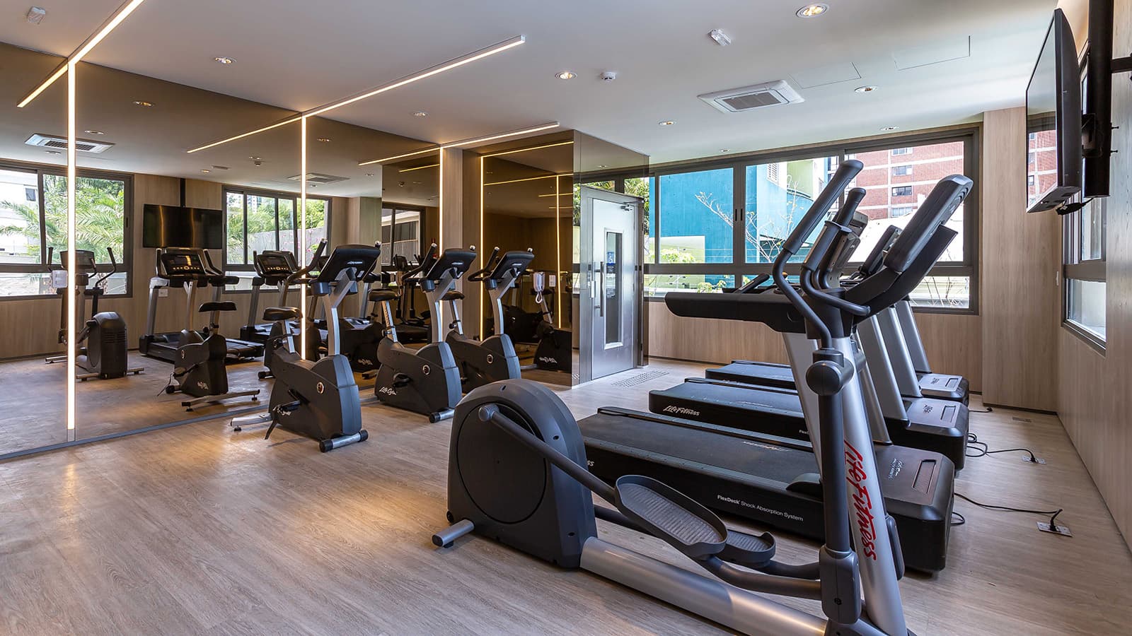 Fitness