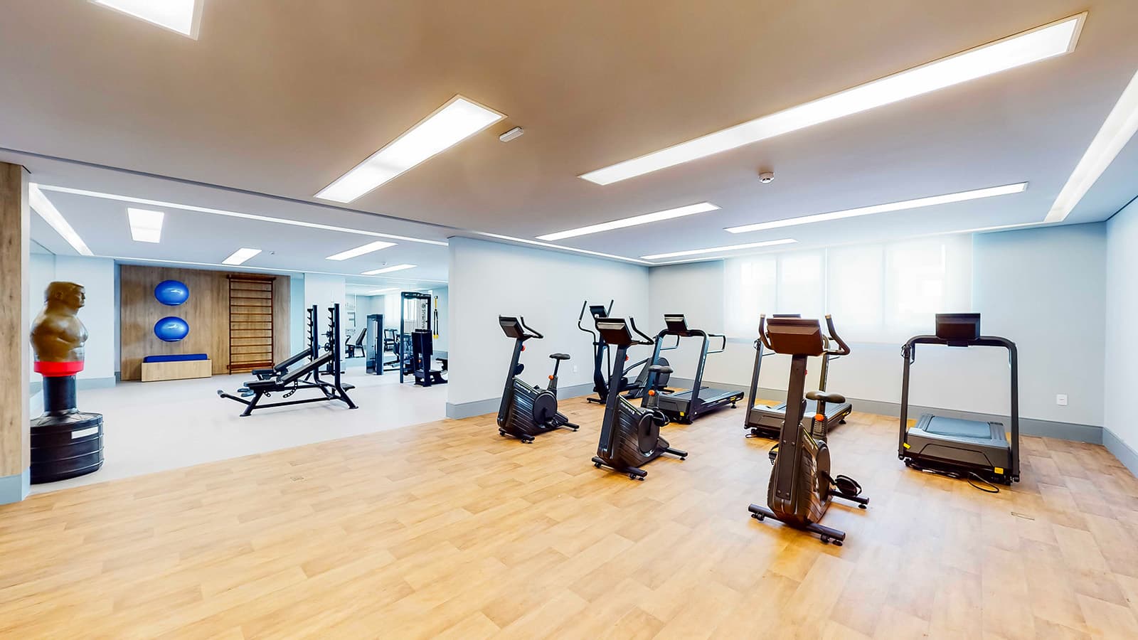 Fitness