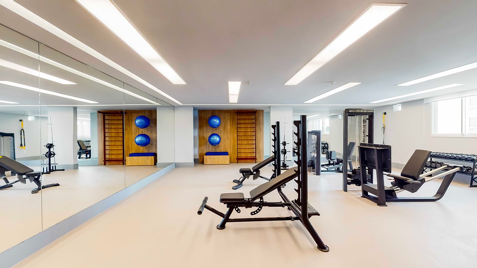 Fitness