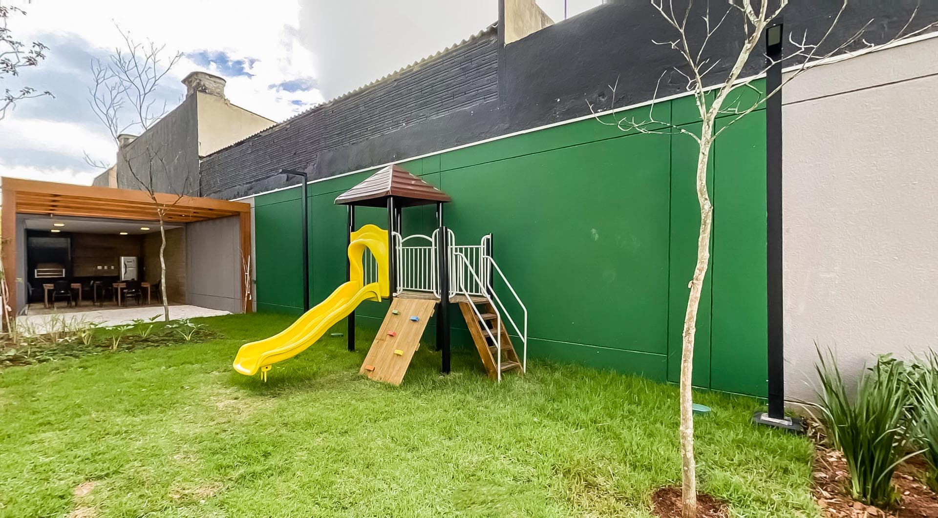 Playground