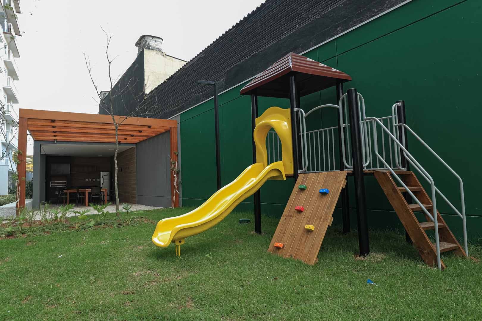 Playground.
