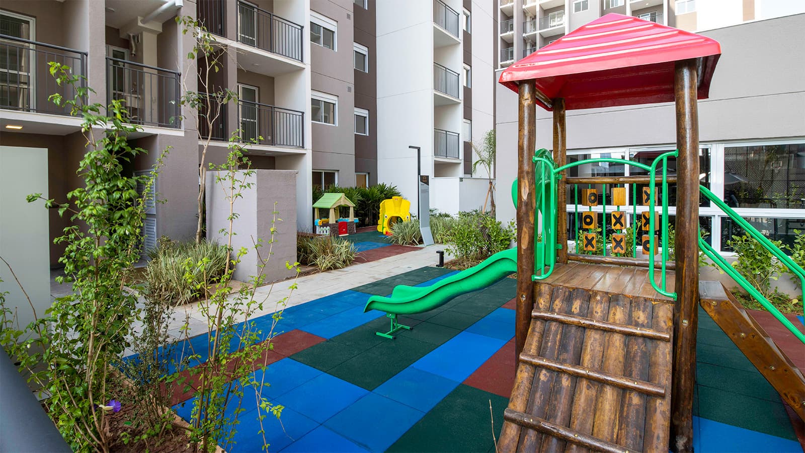 Playground
