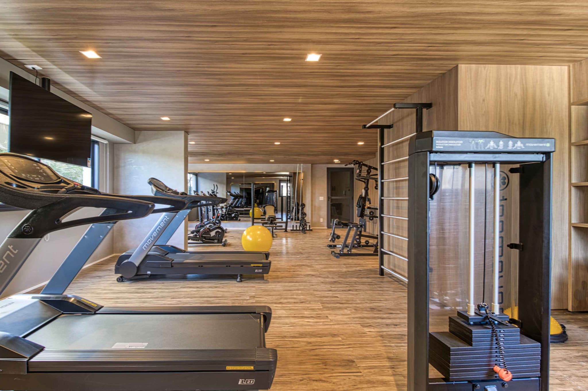 Fitness