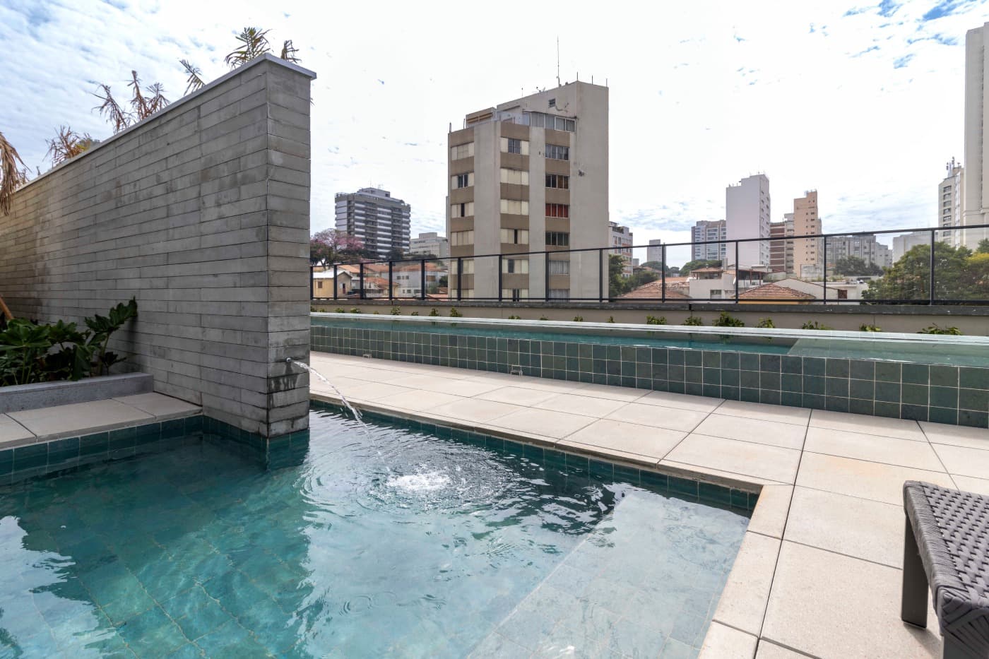 Piscina Infantil