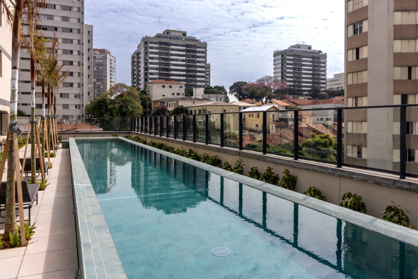 Piscina Adulto