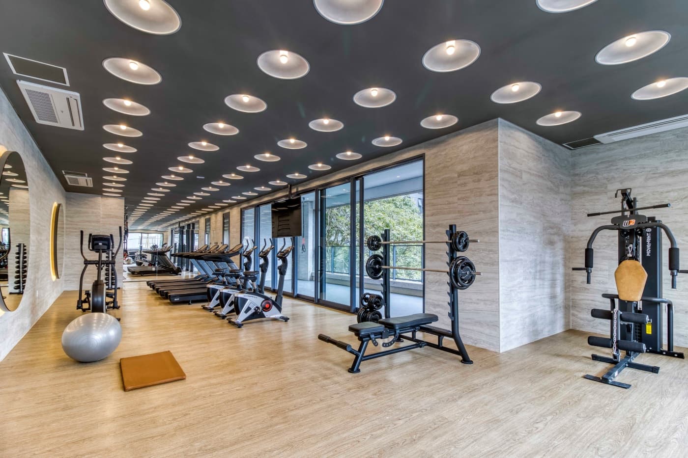 Fitness