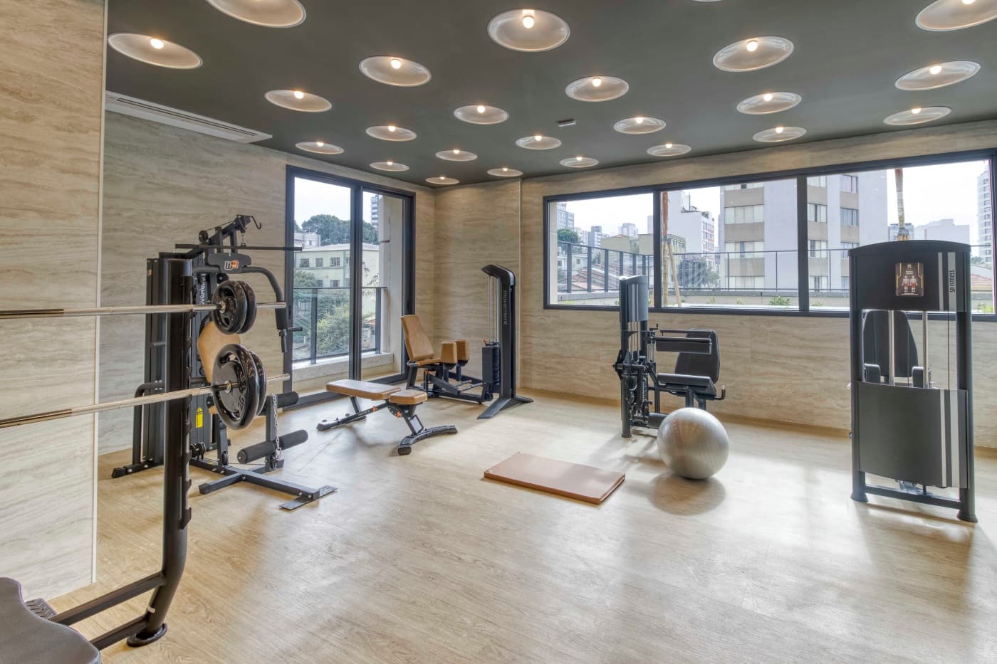 Fitness