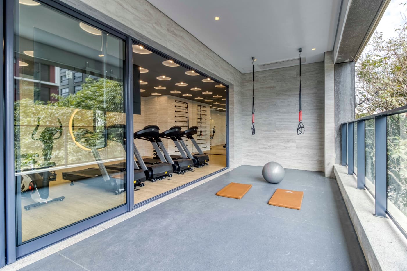 Fitness
