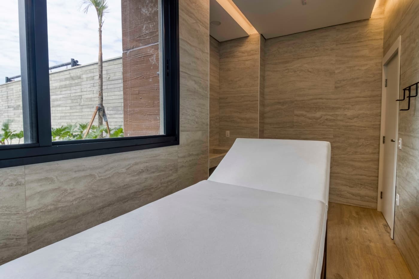 Espaço Massagem