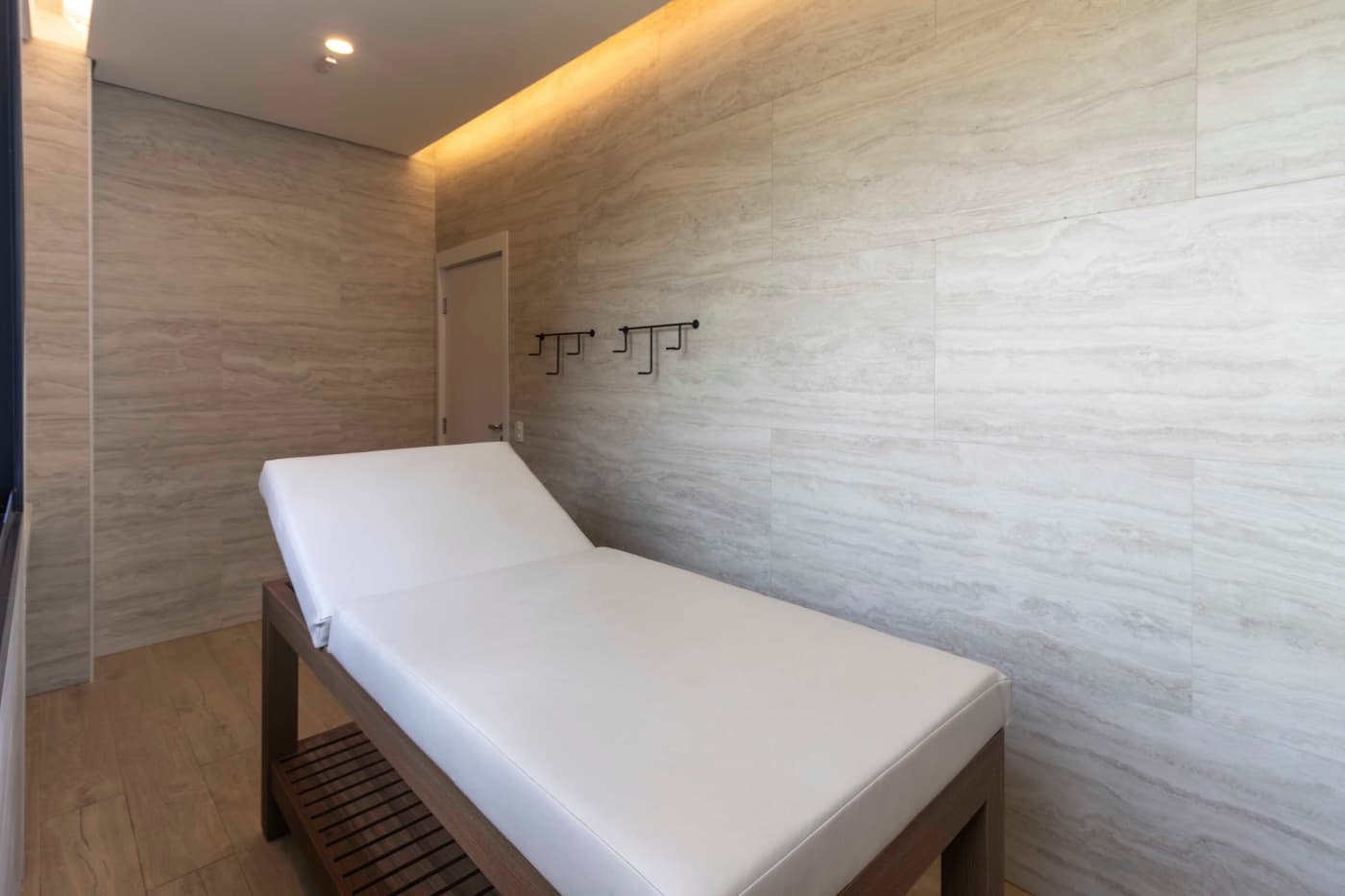 Espaço Massagem