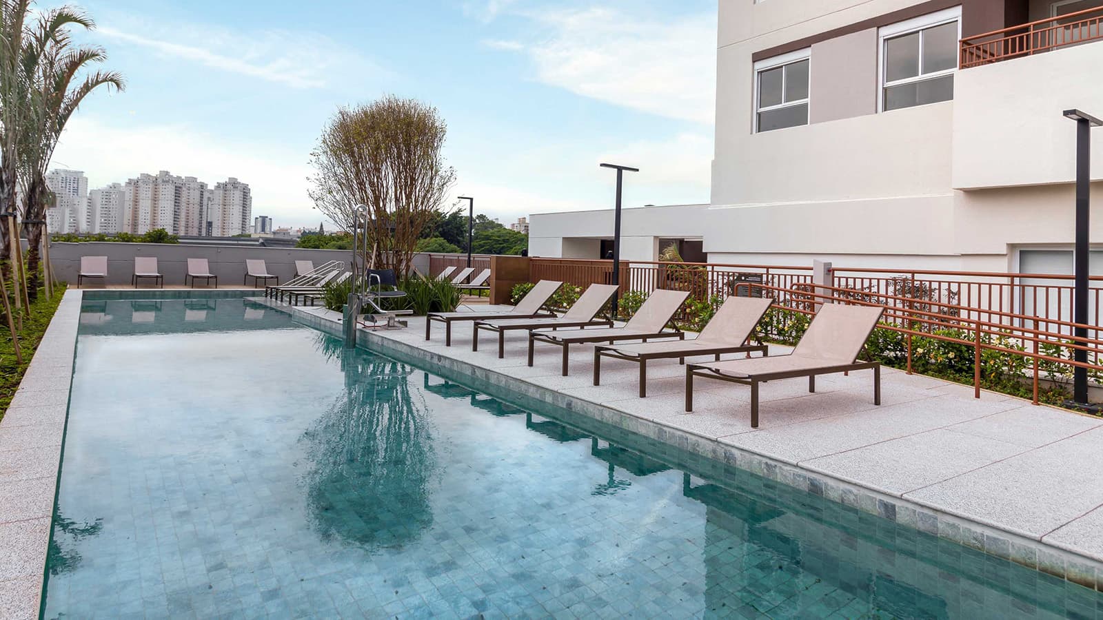 Piscina