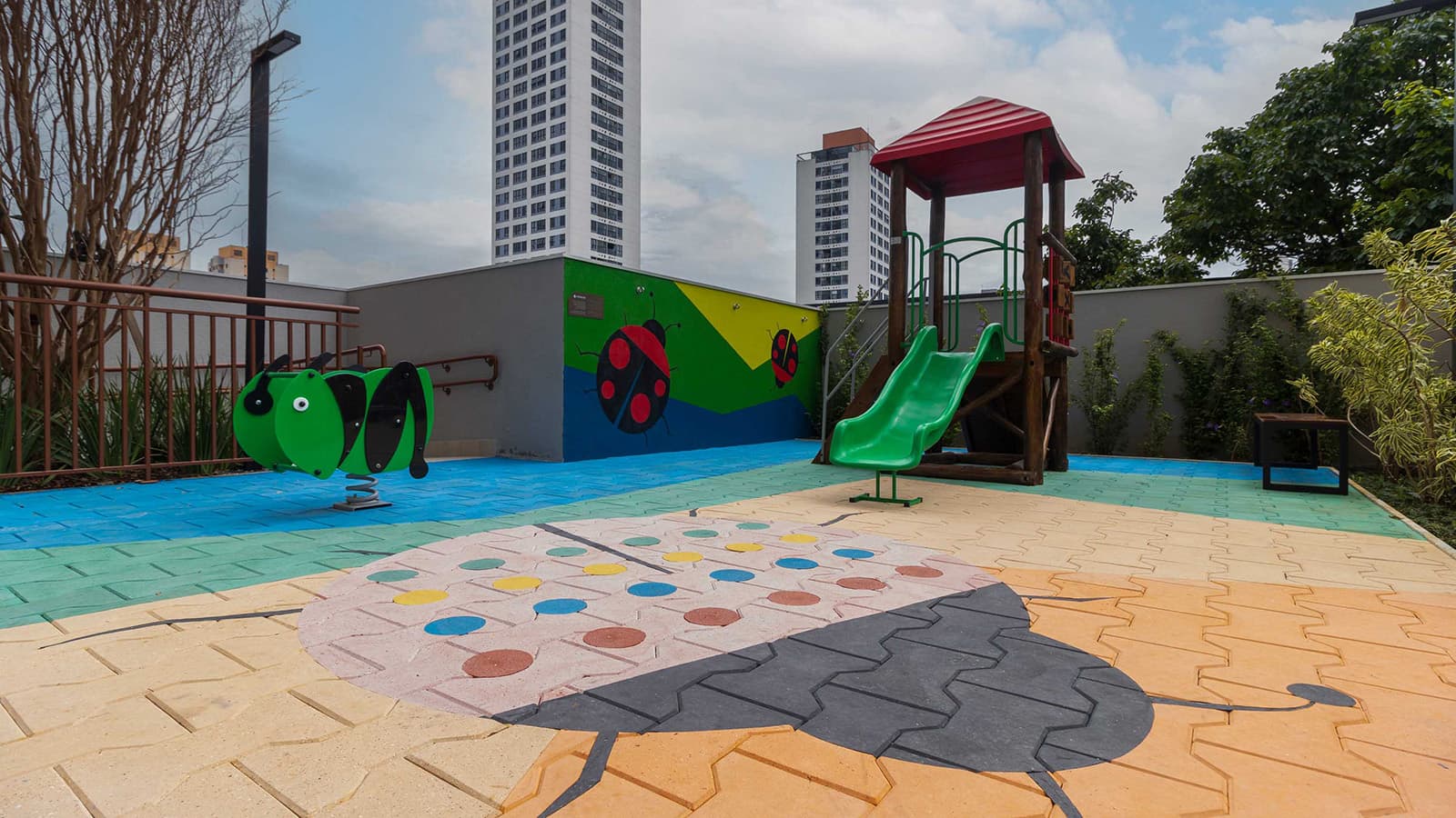 Playground