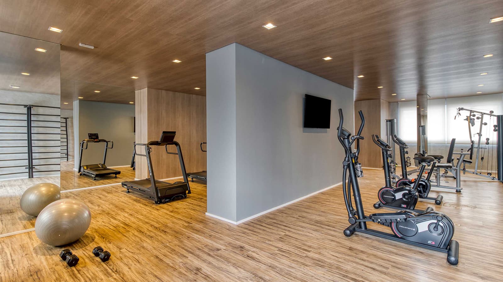 Fitness