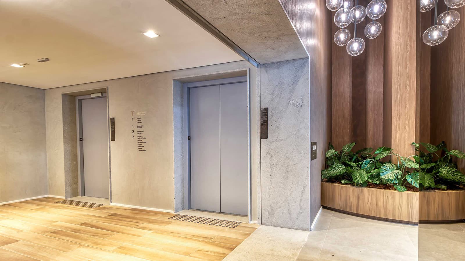 Hall