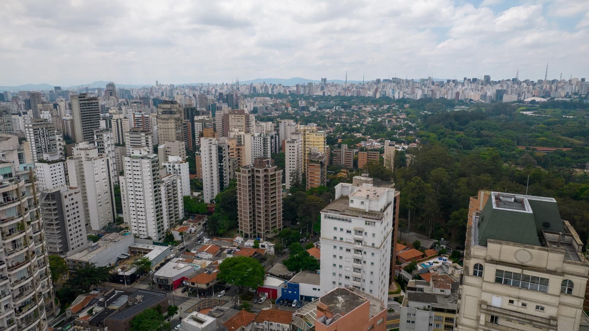 Vila Nova Conceição