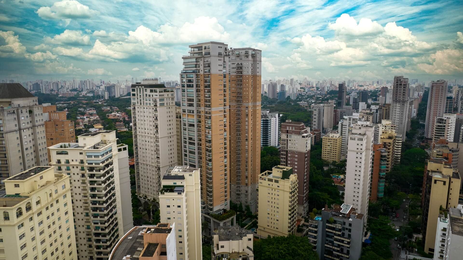 Vila Nova Conceição