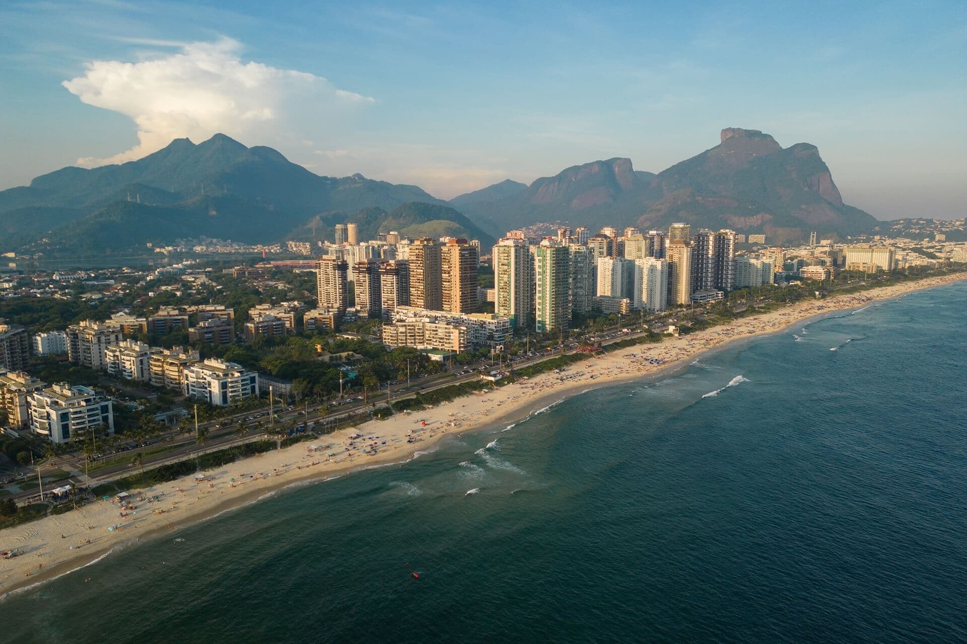 Barra da Tijuca